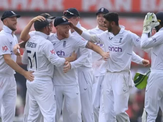 PAK vs ENG: England Ready for Series Win, Announces Playing XI for Third Test