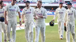 England Gears Up for New Zealand Test Series: Fresh Squad Announced After Pakistan Upset