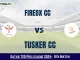 FCC vs TCC Dream11 Prediction Today: Match 8 Pitch Report, and Key Player | Qatar T20 Pro League 2024