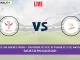 FCC vs TCC Live Cricket Score — The Fireox CC (FCC) vs Tusker CC (TCC) Match 8 in the Qatar T20 Pro League 2024