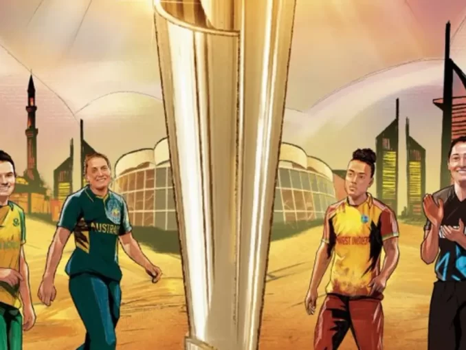 ICC Women's T20 World Cup: 4 Teams Confirmed for Semi-Finals, When is the First Match?