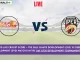 GGD vs DVD Live Cricket Score — The Gulf Giants Development (GGD) vs Desert Vipers Development (DVD) Match 8 in the UAE ILT20 Development Tournament 2024