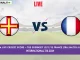 GSY vs FRA Live Cricket Score — The Guernsey (GSY) vs France (FRA) Match 6 in the ECC International T10 2024