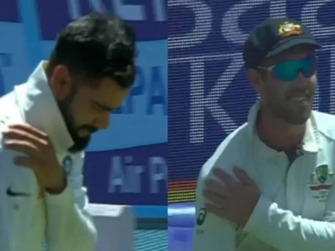 Why Was I Blocked on Instagram? – Glenn Maxwell's Big Revelation, The Unique Story of Friendship with Virat Kohli