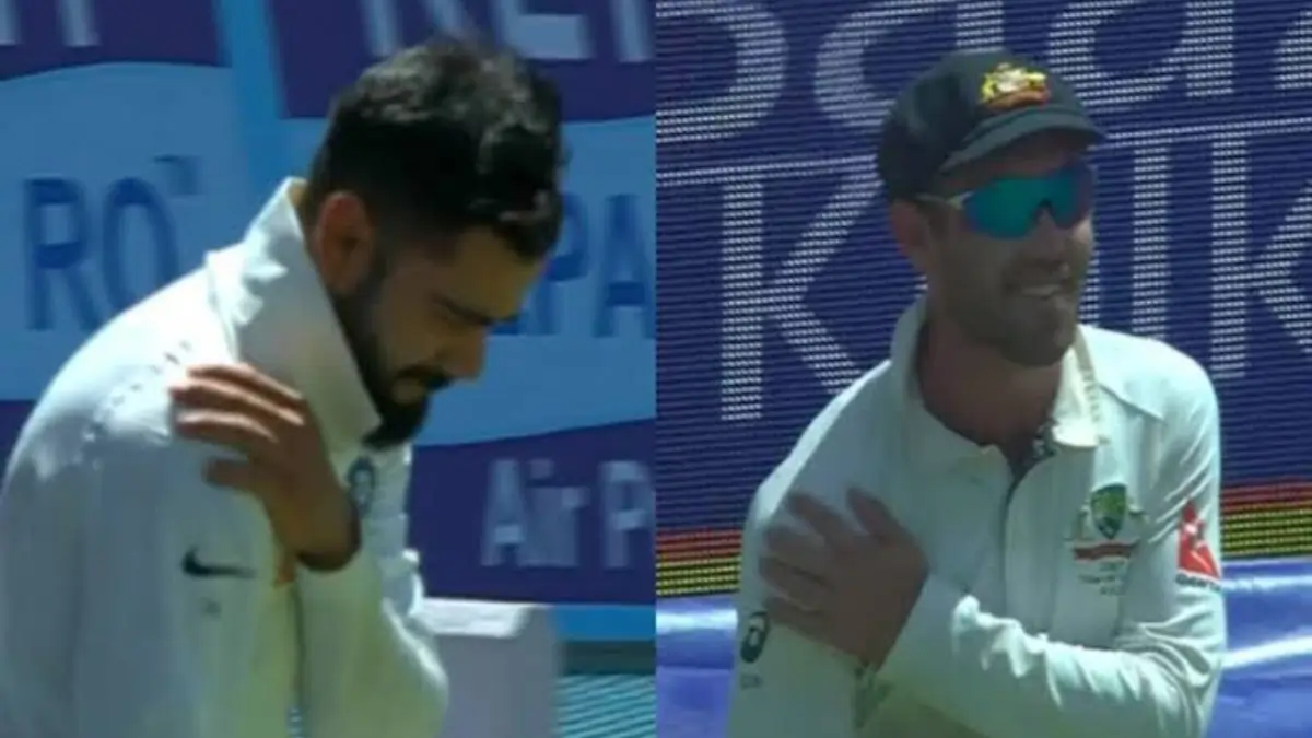 Why Was I Blocked on Instagram? – Glenn Maxwell's Big Revelation, The Unique Story of Friendship with Virat Kohli