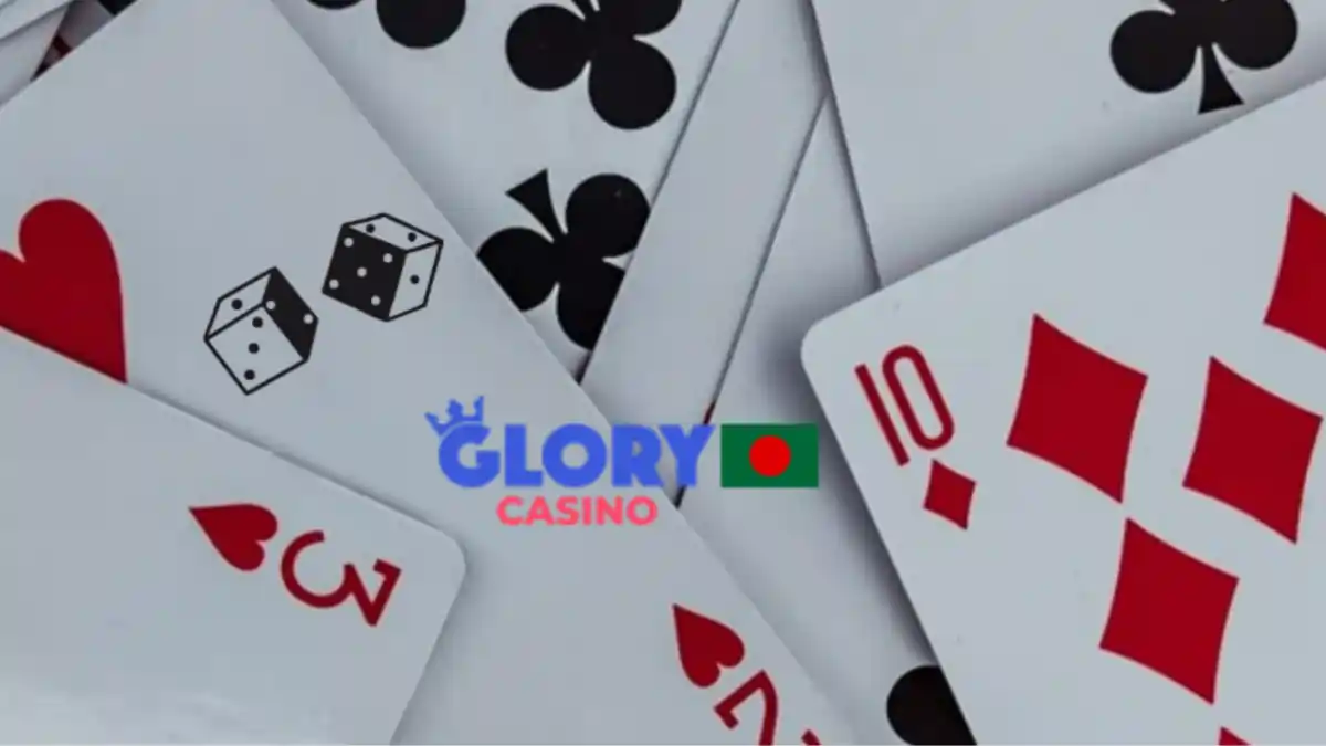 Glory Casino