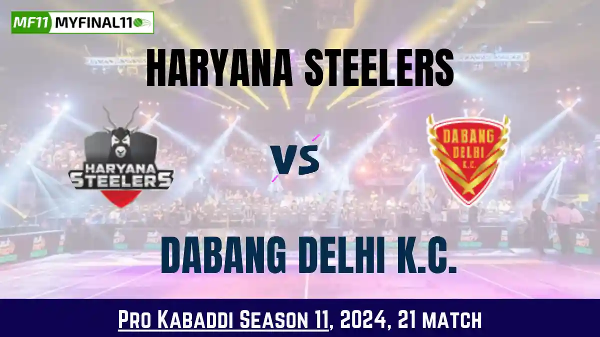 HAR vs DEL Dream11 Prediction (1)