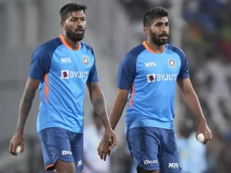 Team India Likely to Rest Jasprit Bumrah for New Zealand Series, Hardik Pandya's Return Expected