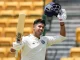 Harshit Rana Shows His Skills with Bat and Ball Ahead of Border-Gavaskar Trophy