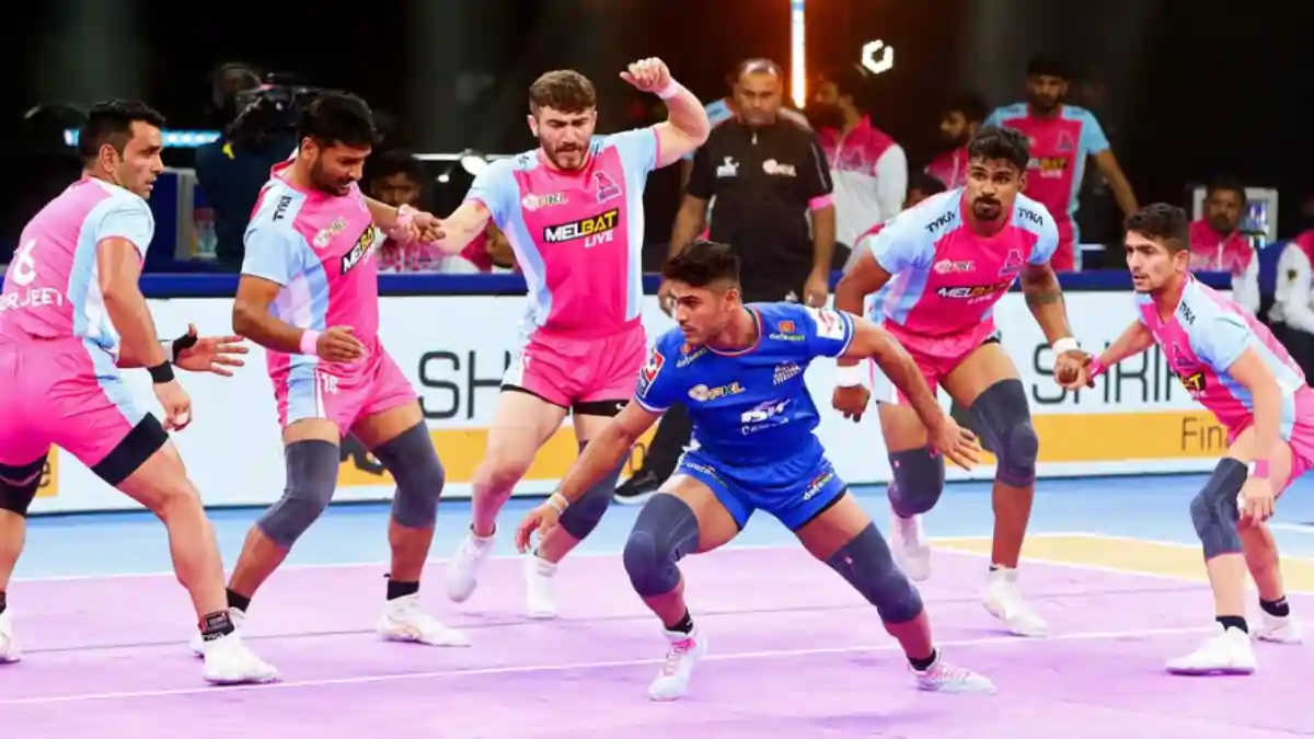 HAR vs DEL Dream11 Prediction Today Kabaddi 21st Match, Key Player & Fantasy Tips 2024