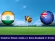 India vs New Zealand: 62 Test Matches Played So Far, Who Has Won the Most? Know the Head-to-Head Record