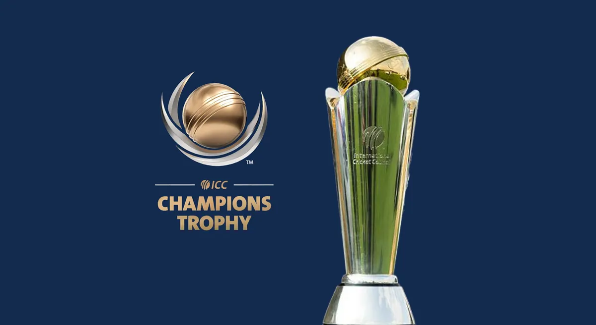 ICC May Shift Champions Trophy 2025 from Pakistan, Considering Three Alternative Hosts