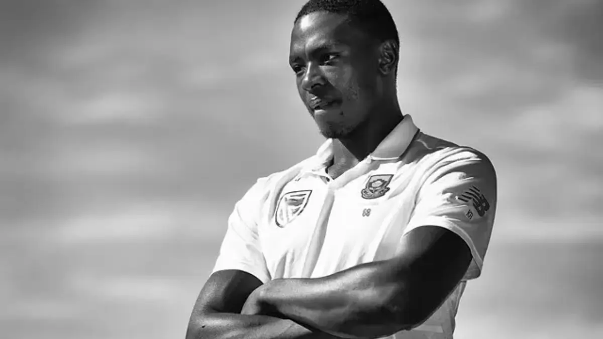 Kagiso Rabada Becomes Number 1 Bowler in ICC Test Rankings; Kohli and Pant Drop Out of Top 10