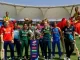 ICC Women's T20 World Cup 2024: Thrilling Start with Bangladesh vs Scotland and Sri Lanka vs Pakistan