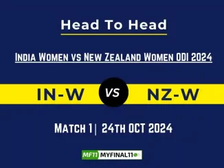 IN-W vs NZ-W Player Battle, Head to Head Team Stats, Player Record Pakistan vs England Test 2024