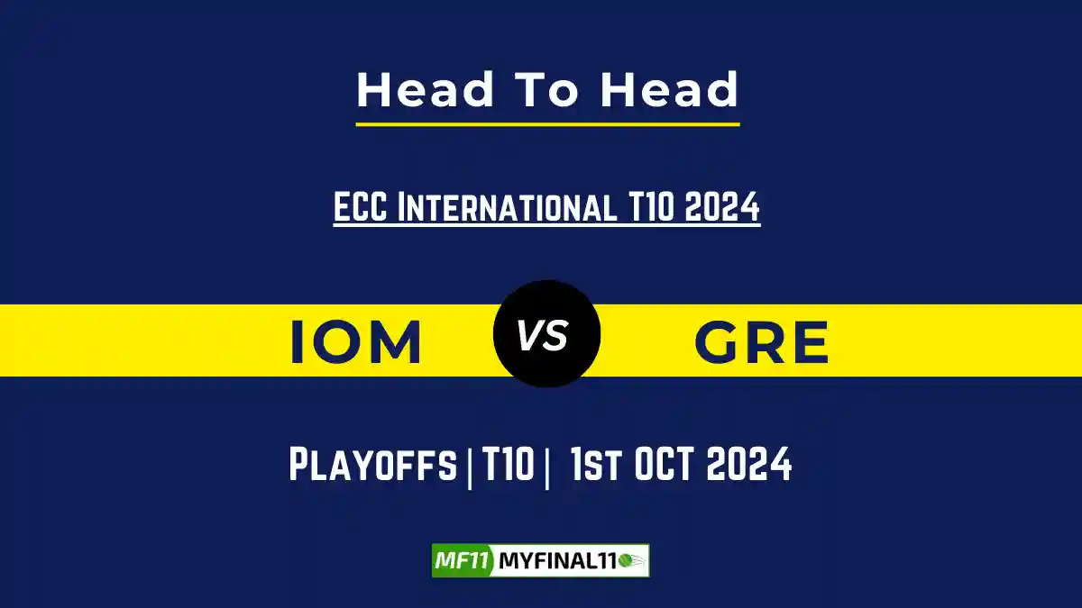 IOM vs GRE Player Battle, Head to Head Team Stats, Team Record - Australia Women vs New Zealand Women T20I 2024