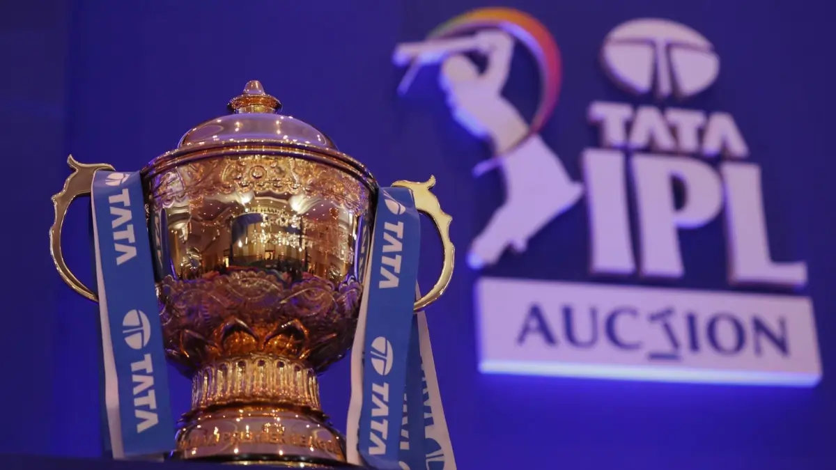 IPL 2025 Mega Auction May Be Held Abroad, BCCI Eyes These Locations