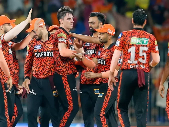 IPL 2025 Retention: Hyderabad Set to Spend 23 Crore on Klaasen, But What About Cummins, Head, and Sharma?