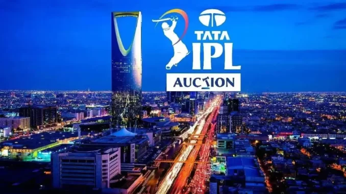 IPL 2025 Mega Auction: Yuvraj Singh, Kaif, and Tendulkar Register – Check Their Base Prices