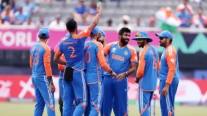 India vs Bangladesh 1st T20: Match Returns to Gwalior After 14 Years – Here’s How to Enjoy the Action!