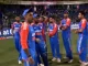 India Dominate Bangladesh to Seal T20I Series with 86-Run Victory