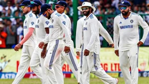 IND vs NZ: Team India's 'Mission Pune', When is the Second Match? Read...