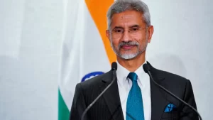 India-Pakistan: What Did Foreign Minister S. Jaishankar Discuss with Pakistan About Cricket? Let's Know