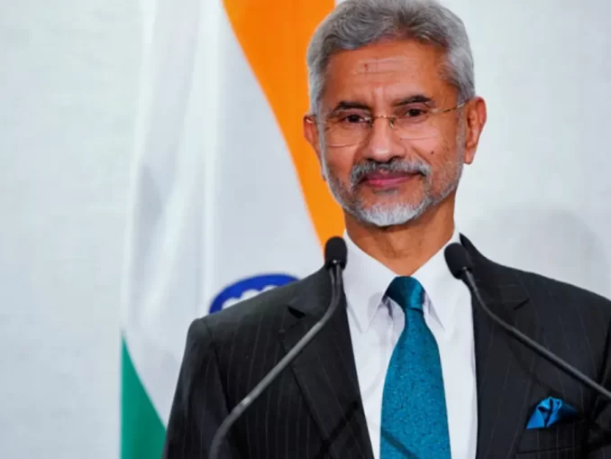 India-Pakistan: What Did Foreign Minister S. Jaishankar Discuss with Pakistan About Cricket? Let's Know