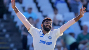 India Announces Squad for Test Series Against New Zealand, Bumrah Promoted to Vice-Captain