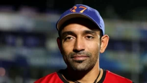 India Announces Squad for Hong Kong Cricket Sixes: Robin Uthappa to Lead