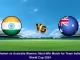 IND-W vs AUS-W: Team India Faces Australia's Challenge, Must-Win for Semi-Final Spot – Can They Defeat the Kangaroos?