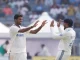 Washington Sundar's Five-Wicket Haul Dominates Day 1 Against New Zealand