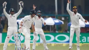 Free Tickets for Kids to Watch India vs New Zealand Test Match at Wankhede Stadium: MCA Announcement