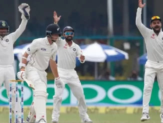 Free Tickets for Kids to Watch India vs New Zealand Test Match at Wankhede Stadium: MCA Announcement