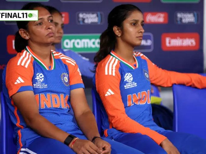 Indian Women's Team