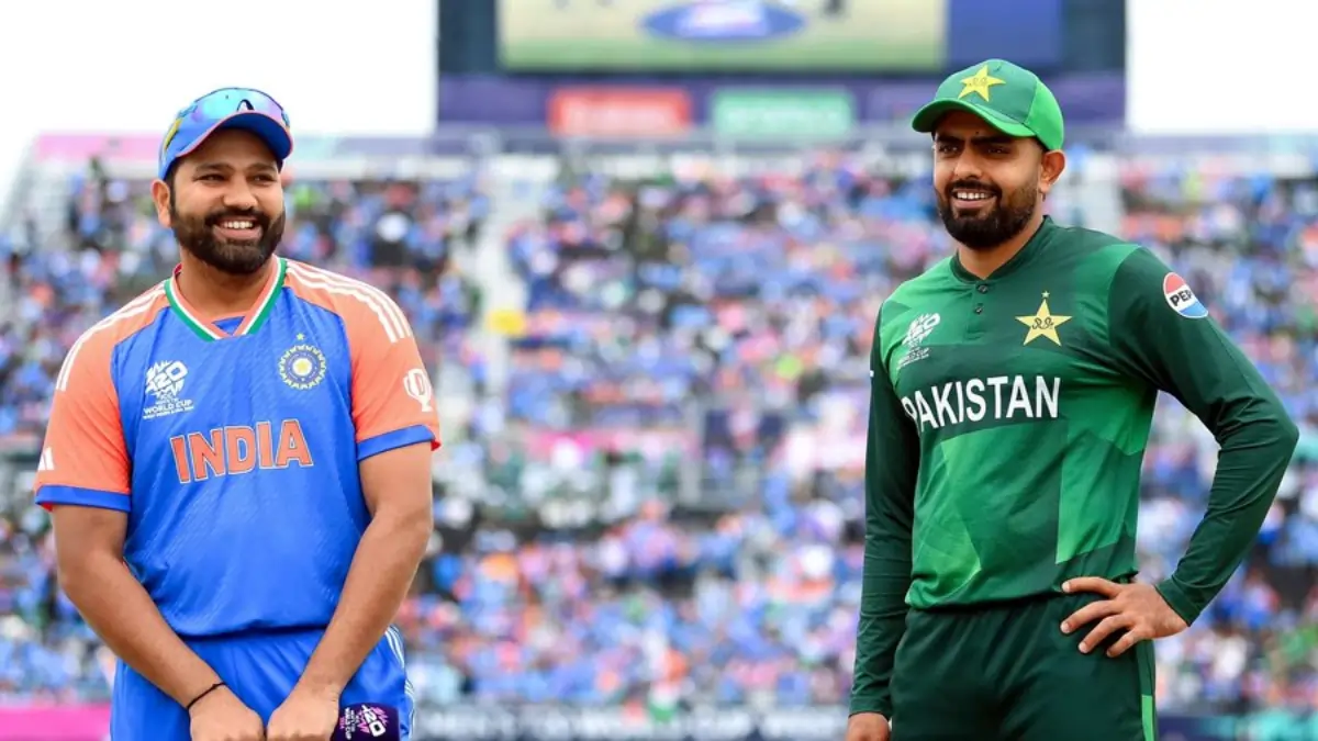 Champions Trophy 2025: Will India Play in Pakistan? PCB's Special Offer to BCCI