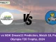 JAI vs NOK Dream11 Prediction, Match 18, Pune Olympia T20 Trophy, 2024