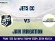 JET vs JAI Dream11 Prediction Today: Match 20 Pitch Report, and Key Player | Pune T20 Olympia Trophy 2024