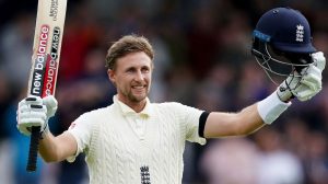 Joe Root Cricket