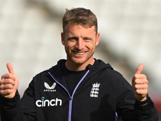 Jos Buttler