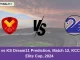 KMS vs KS Dream11 Prediction, Match 12, KCC T20 Elite Cup, 2024