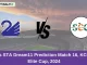 KS vs STA Dream11 Prediction Match 16, KCC T20 Elite Cup, 2024