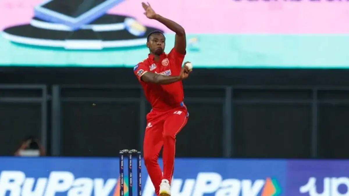 Kagiso Rabada Set to Become the Most Expensive Player in IPL 2025 Auction?