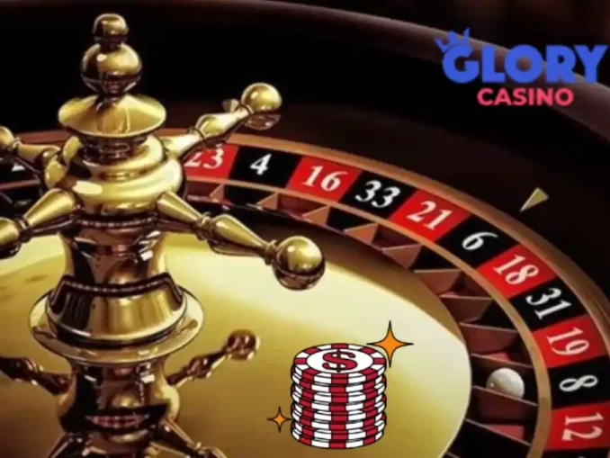 Loyalty Program at Glory Casino Bangladesh