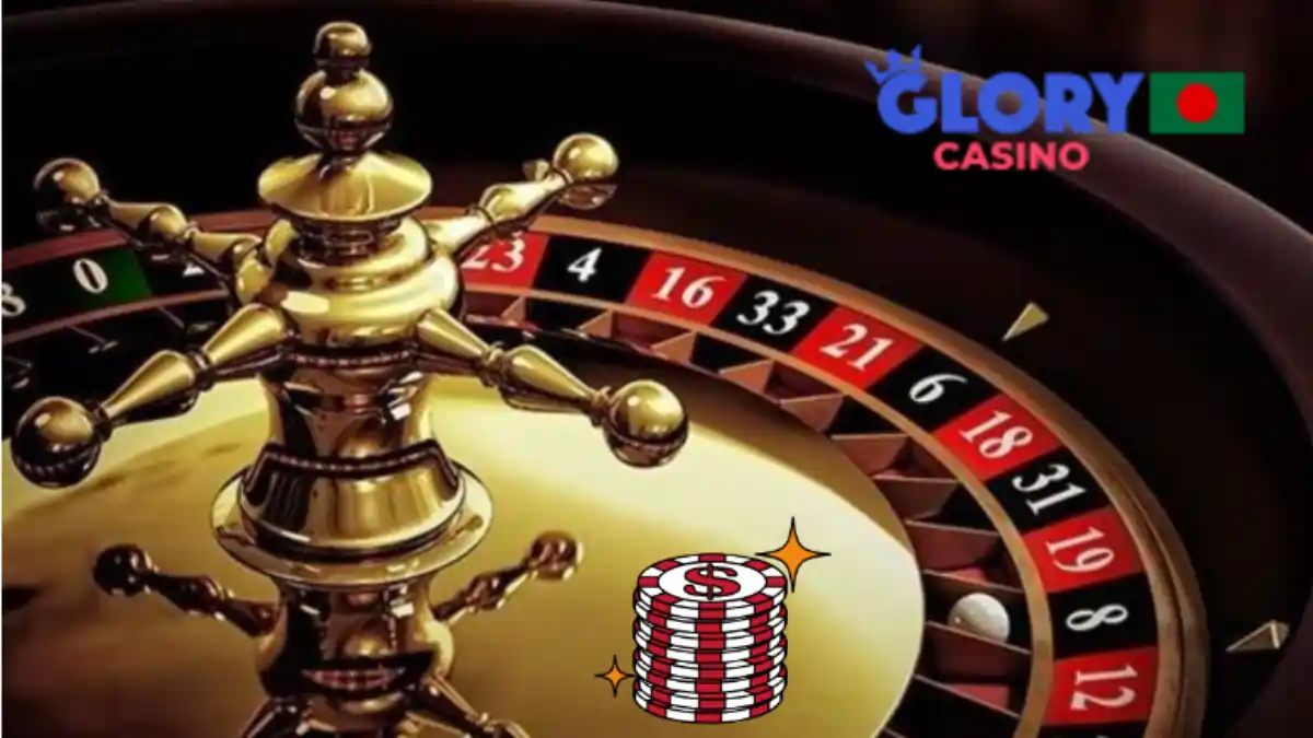 Loyalty Program at Glory Casino Bangladesh