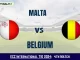 Get the best MAL vs BEL Dream11 Prediction fantasy team with MAL vs BEL Key player stats and pitch report for today's ECC International T10 2024.