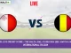 MAL vs BEL Live Cricket Score — The Malta (MAL) vs Belgium (BEL) Match 4 in the ECC International T10 2024