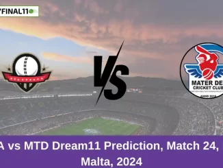 MMA vs MTD Dream11 Prediction, Match 24, ECS Malta, 2024 (1)