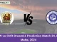 MSW vs OVR Dream11 Prediction Match 34, ECS Malta, 2024