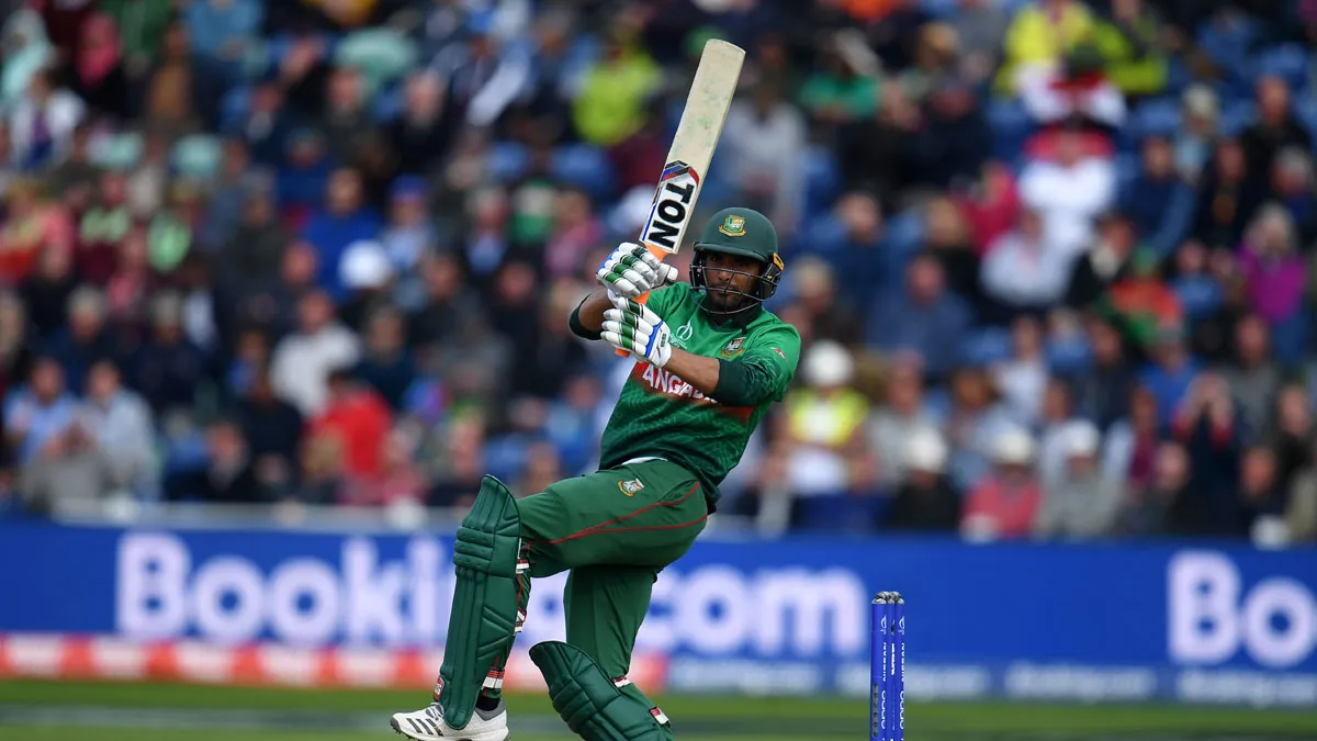 Mahmudullah's Last T20I: Bangladesh Aims for Farewell Win Against India